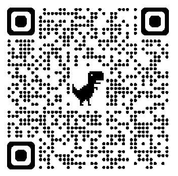 AAC 2026 QR Code
