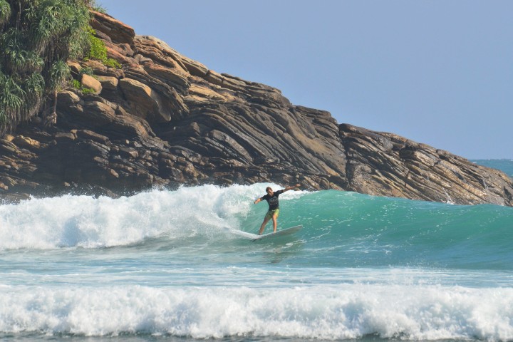 Sri Lanka Beaches