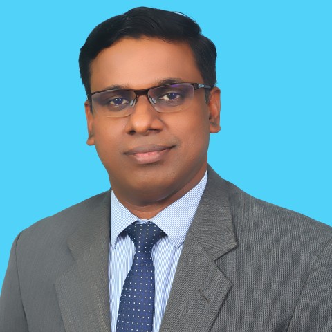 Dr R Rajavarman