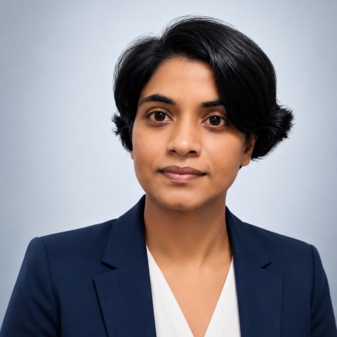 Dr Punhiru Udeshika