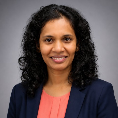 Dr Dilki Padmadasa