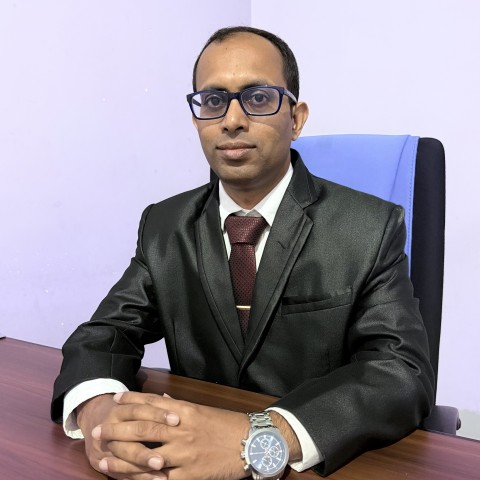 Dr Achala Galliyadda