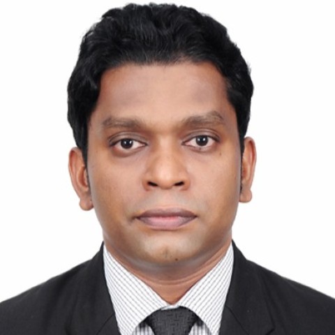 Dr Amila Dinendra