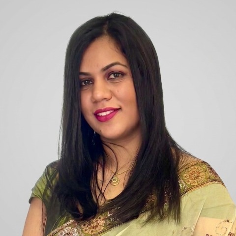 Dr Sachini Premasiri