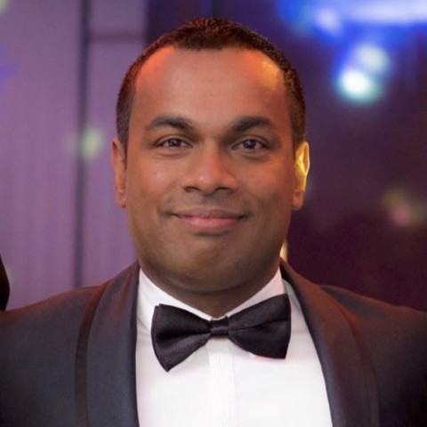 Dr Ravi Jayawardana