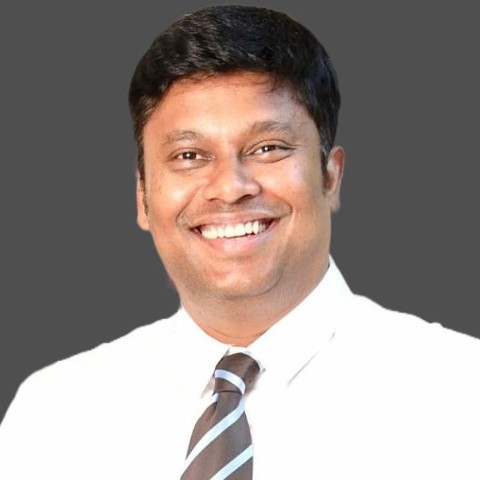 Dr Saravana Kumar