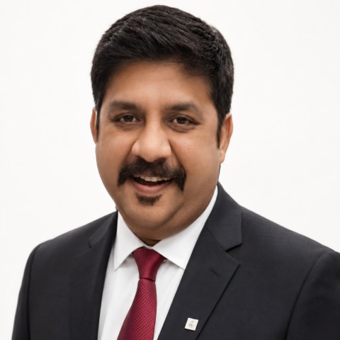 Dr Saisurendar