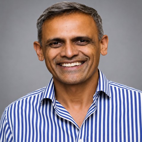 Dr Taj Hassan