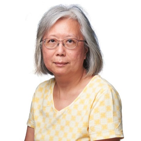 Prof Eillyne Seow