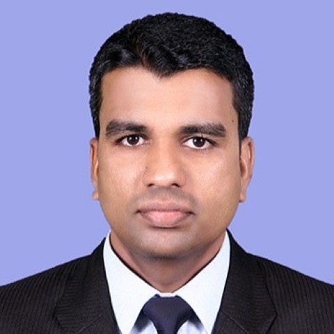 Dr Asanka Jagadeesh Saparamadu