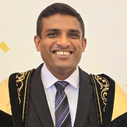 Dr Inuka Wijegunawardena