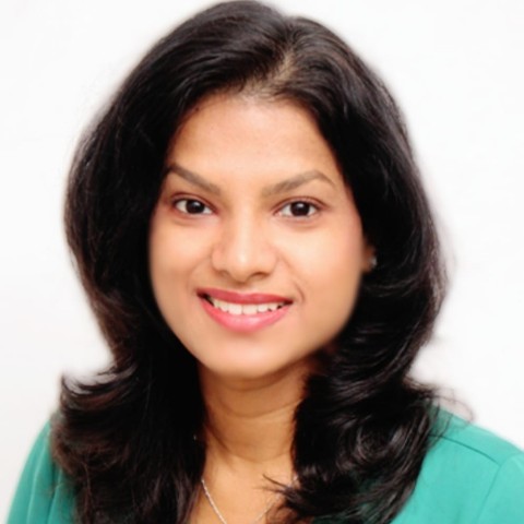 Dr Piniru Perera