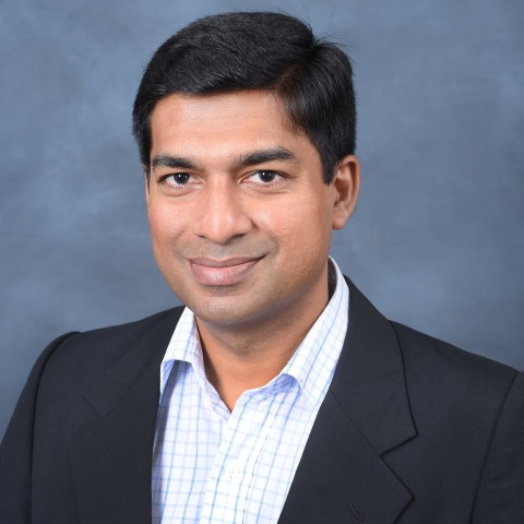 Dr Suren Perera