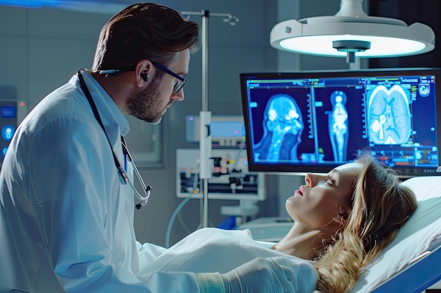 Point-of-Care Ultrasound (POCUS)