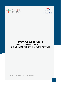 Cover of Book of Abstracts – AAC 2025
