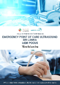 Cover of icEM POCUS 2023