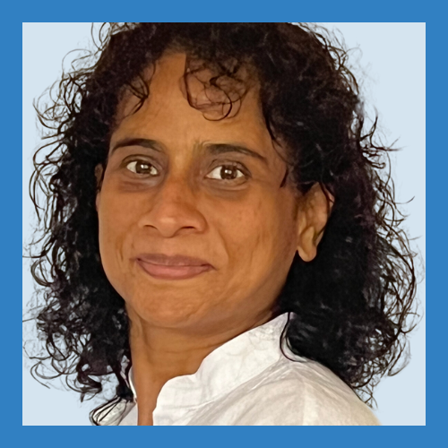 Dr. Nadi Pandithage