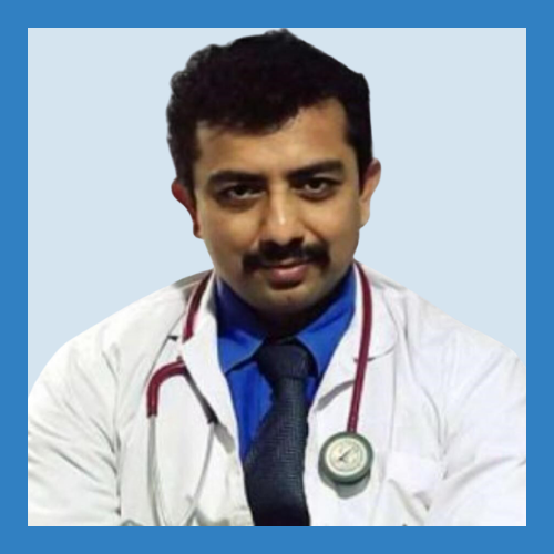 Dr. Sandeep Gore