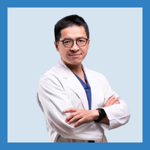 Dr. Kuo-Chih Chen