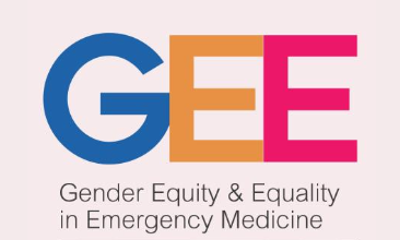 Gender Equity and Equality in Emergency Medicine
