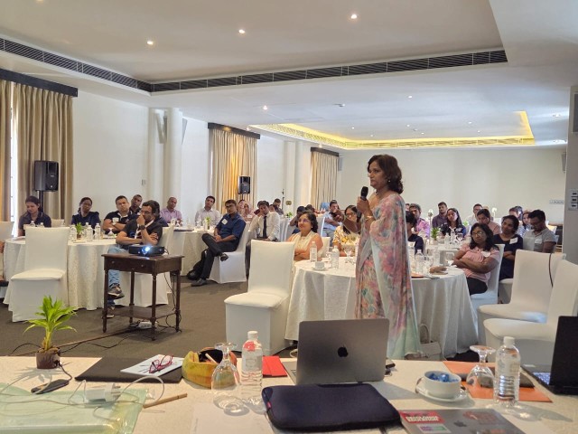 Workshop Session