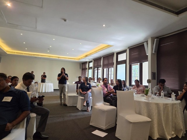 Participant Discussion