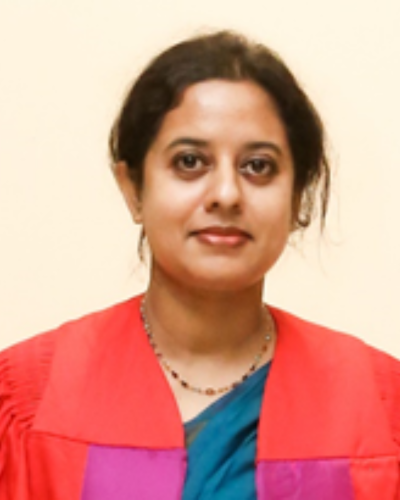 Dr. Madurangi Ariyasinghe