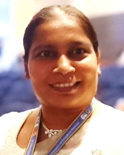 Dr. Nilanka Mudithakumara 