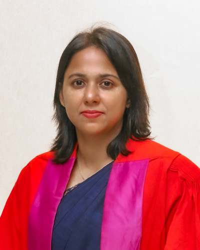 Dr. Thanuja Darshani