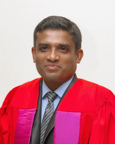 Dr. Inuka Wijegunawardena