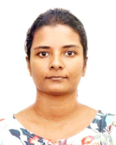 Dr. Shashika Prabuddhani Peiris